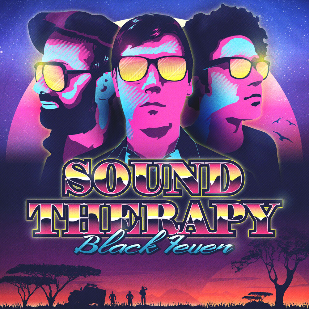 Picture of Sound Therapy