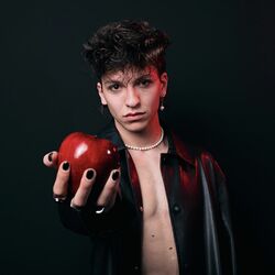 Picture of Luigi Strangis