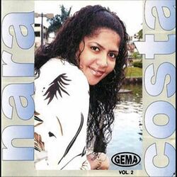 Picture of Nara Costa