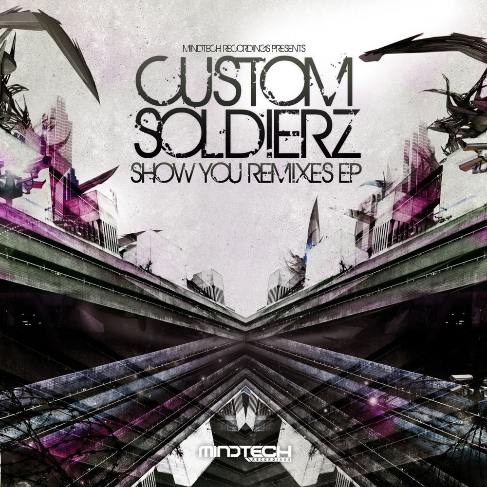 Custom Soldierz