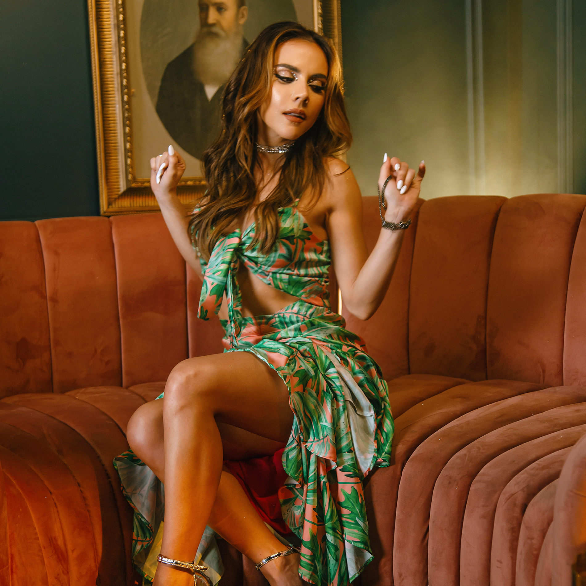 Artist picture of Carolina Gaitán - La Gaita