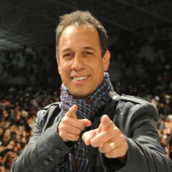 Picture of Dunga
