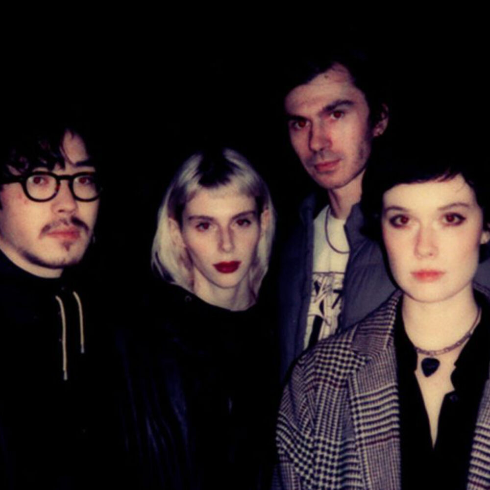 Photo de l'artiste Smut