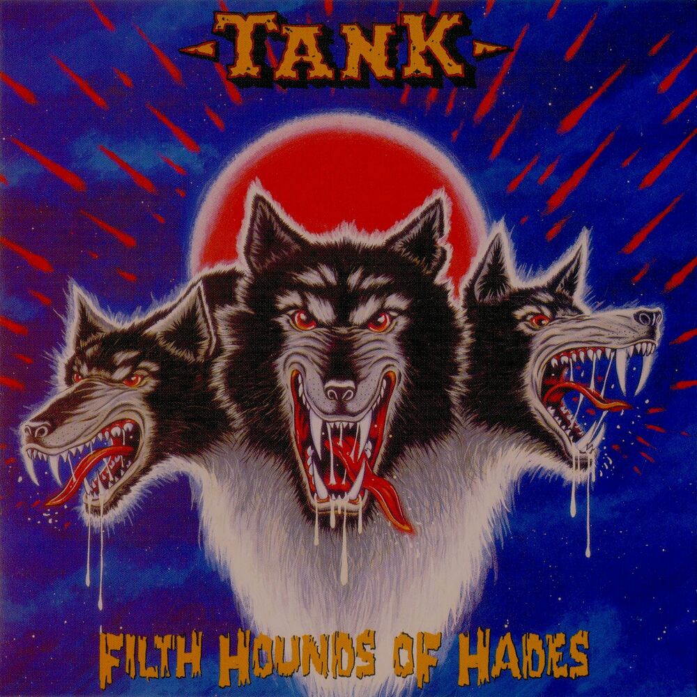 Picture of Tank
