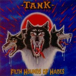 Picture of Tank