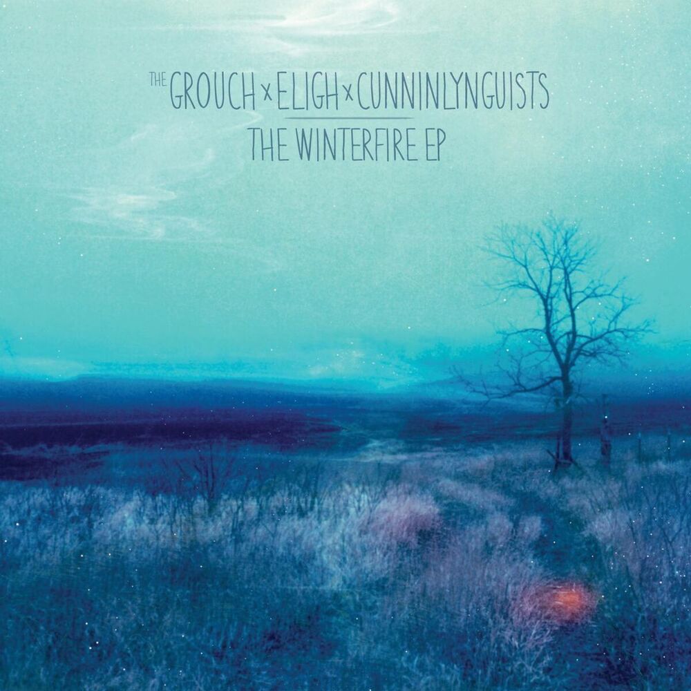 Picture of CunninLynguists, The Grouch & Eligh