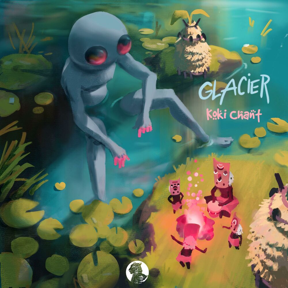 Picture of Glacier