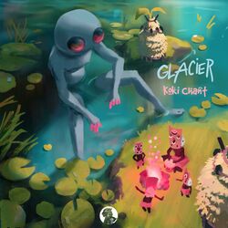 Picture of Glacier