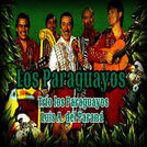 Trio Los Paraguayos