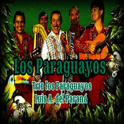 Picture of Trio Los Paraguayos