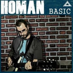 Picture of Homan