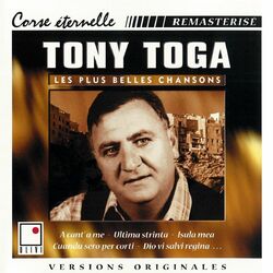 Picture of Tony Toga