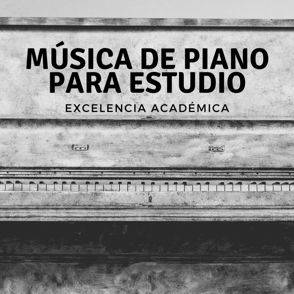Picture of Canal de piano clásico