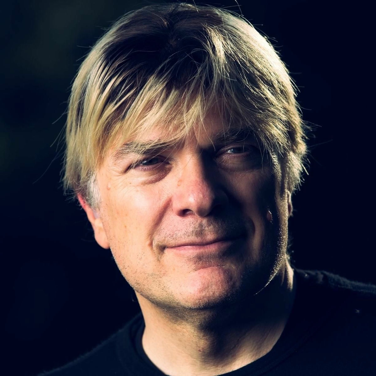 Simon Franglen