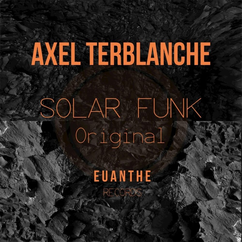Picture of Axel Terblanche