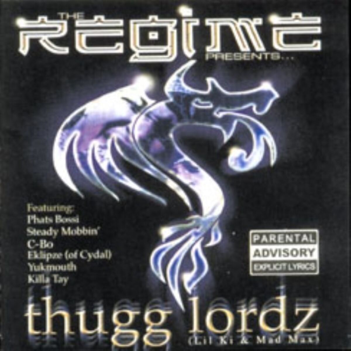 Regime