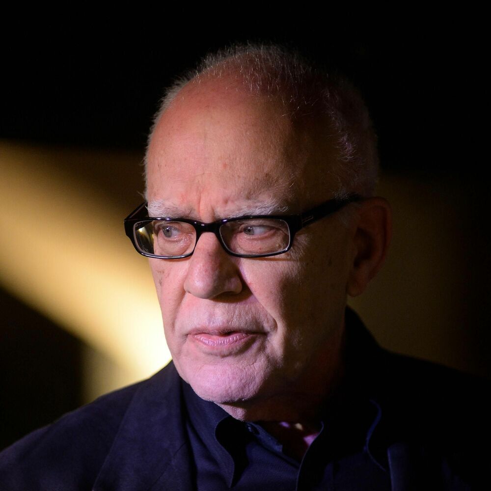 Picture of Steve Kuhn