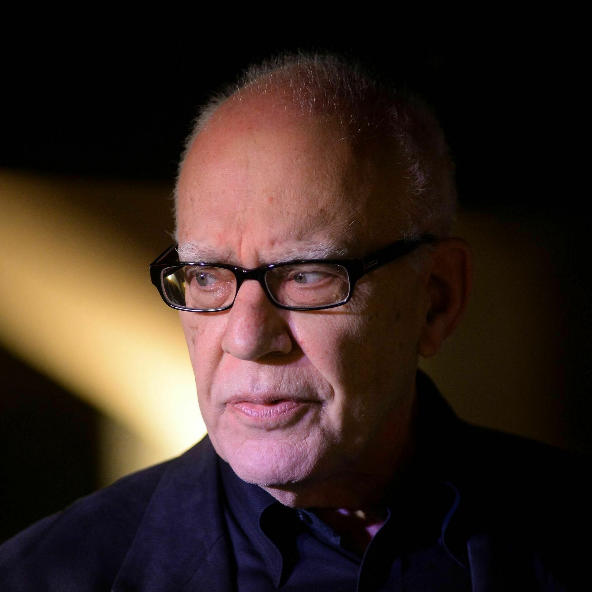 Steve Kuhn