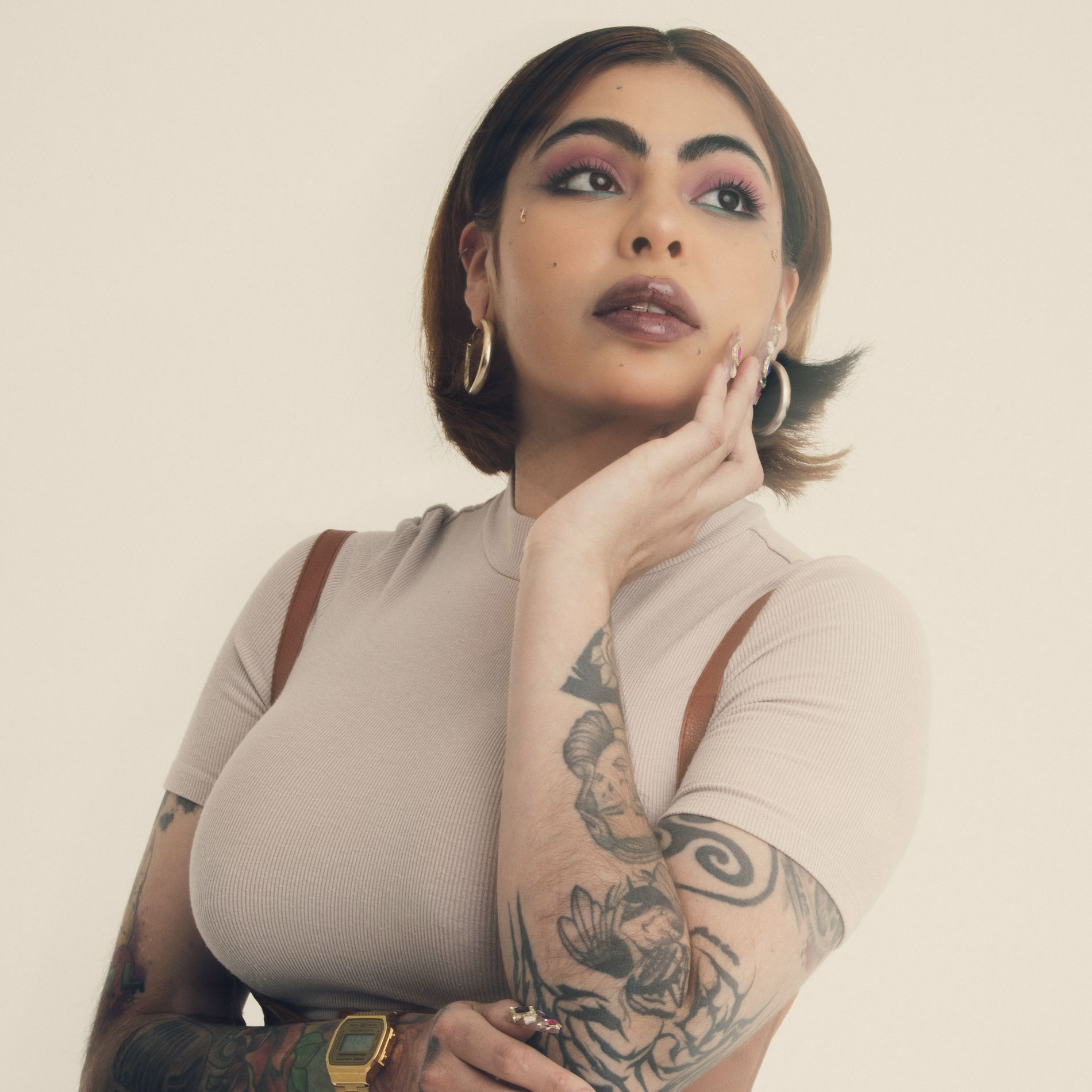 Artist picture of Yoss Bones