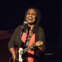 Picture of Ruthie Foster