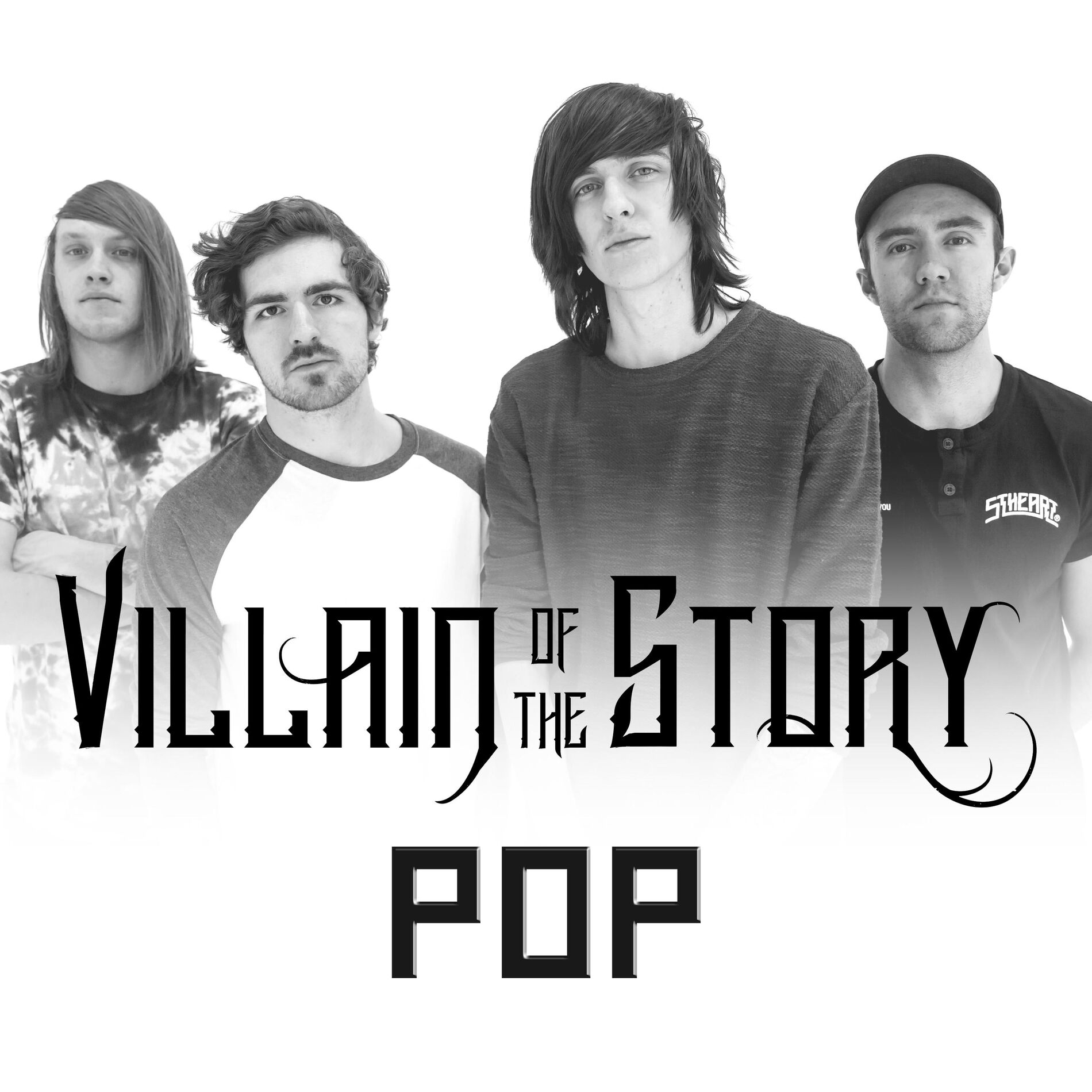 Villain of the Story