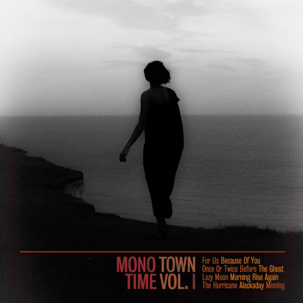 Picture of Mono Town