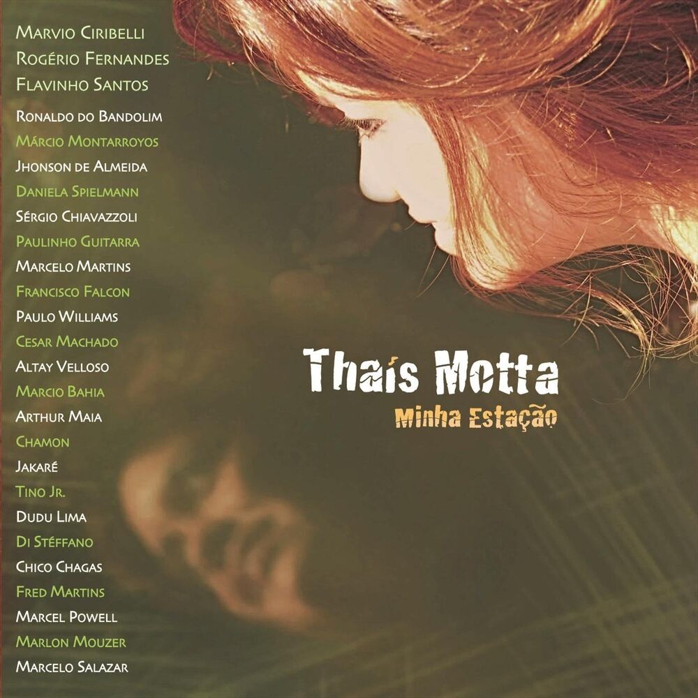 Picture of Thaís Motta