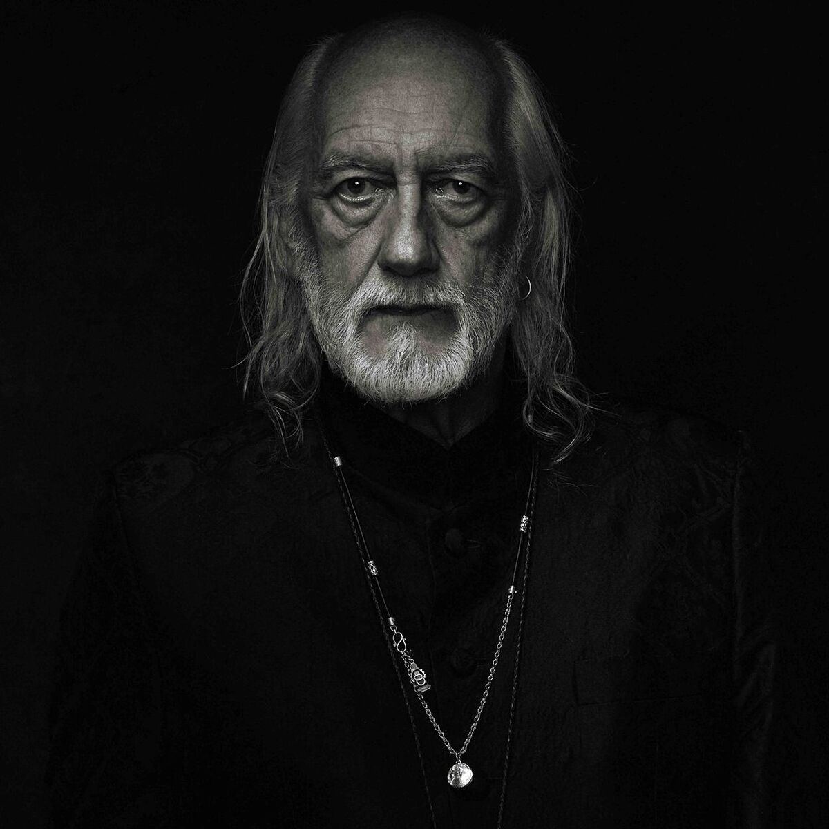 Mick Fleetwood