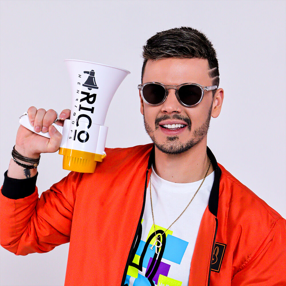 Picture of Rico Henriques
