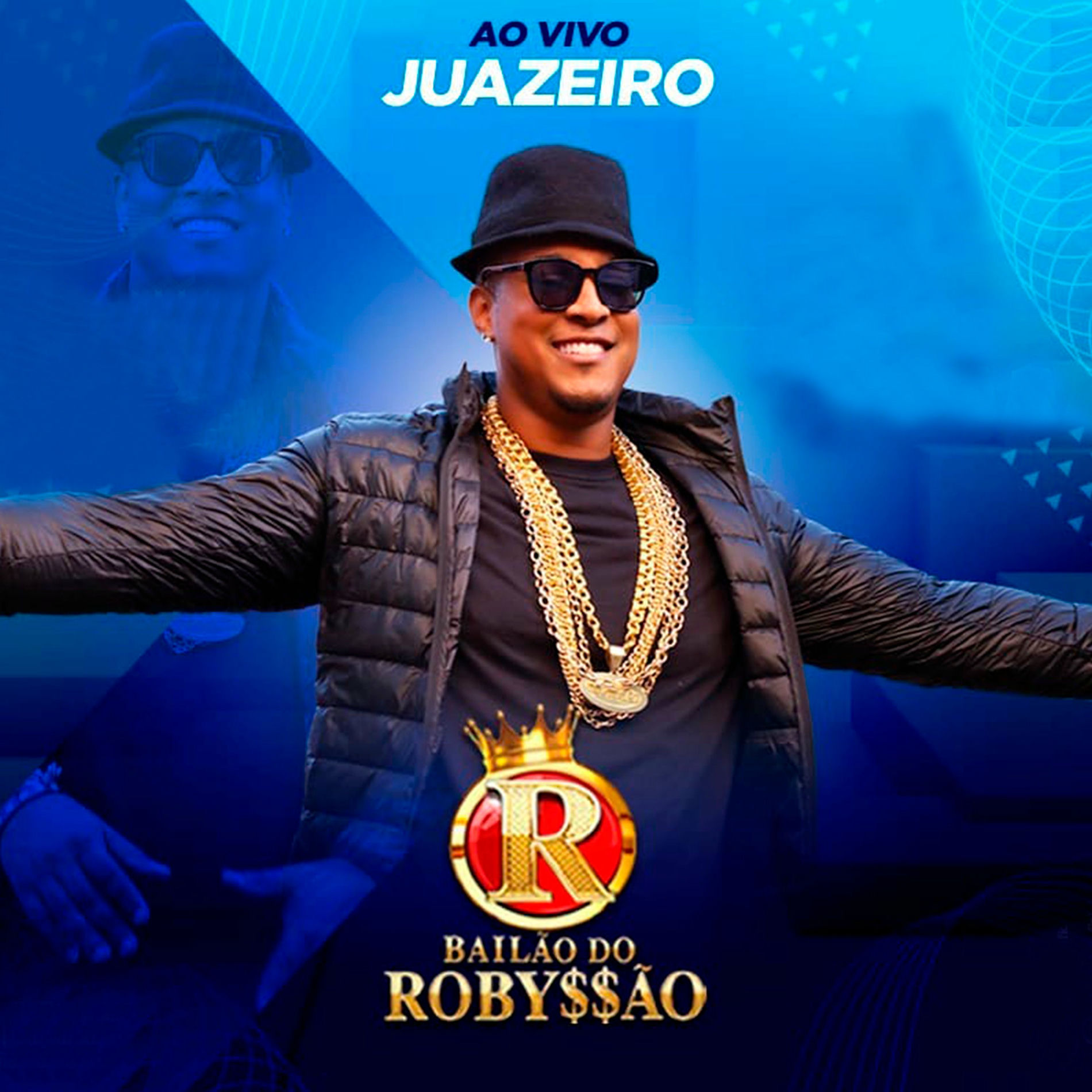 Artist picture of Bailão do Robyssão
