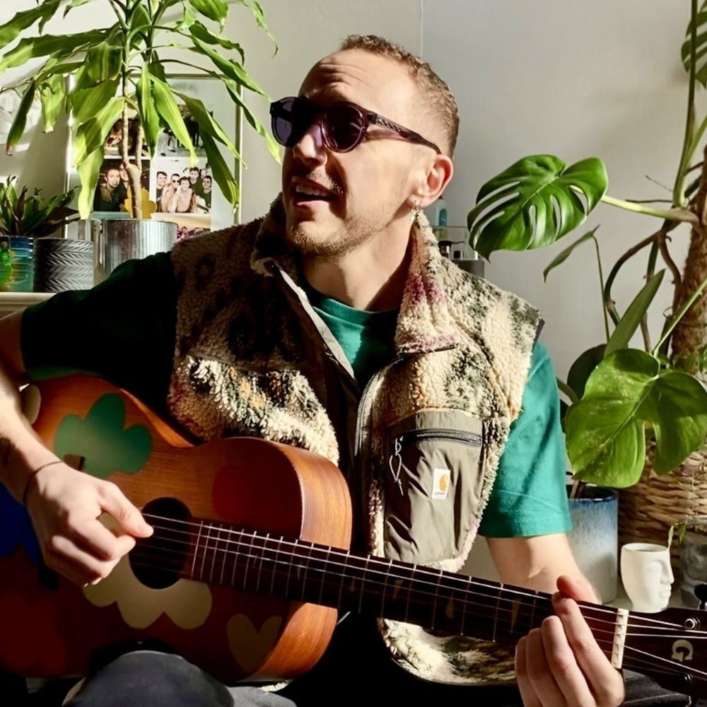 Photo de l'artiste BorYs