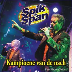 Picture of Spik & Span