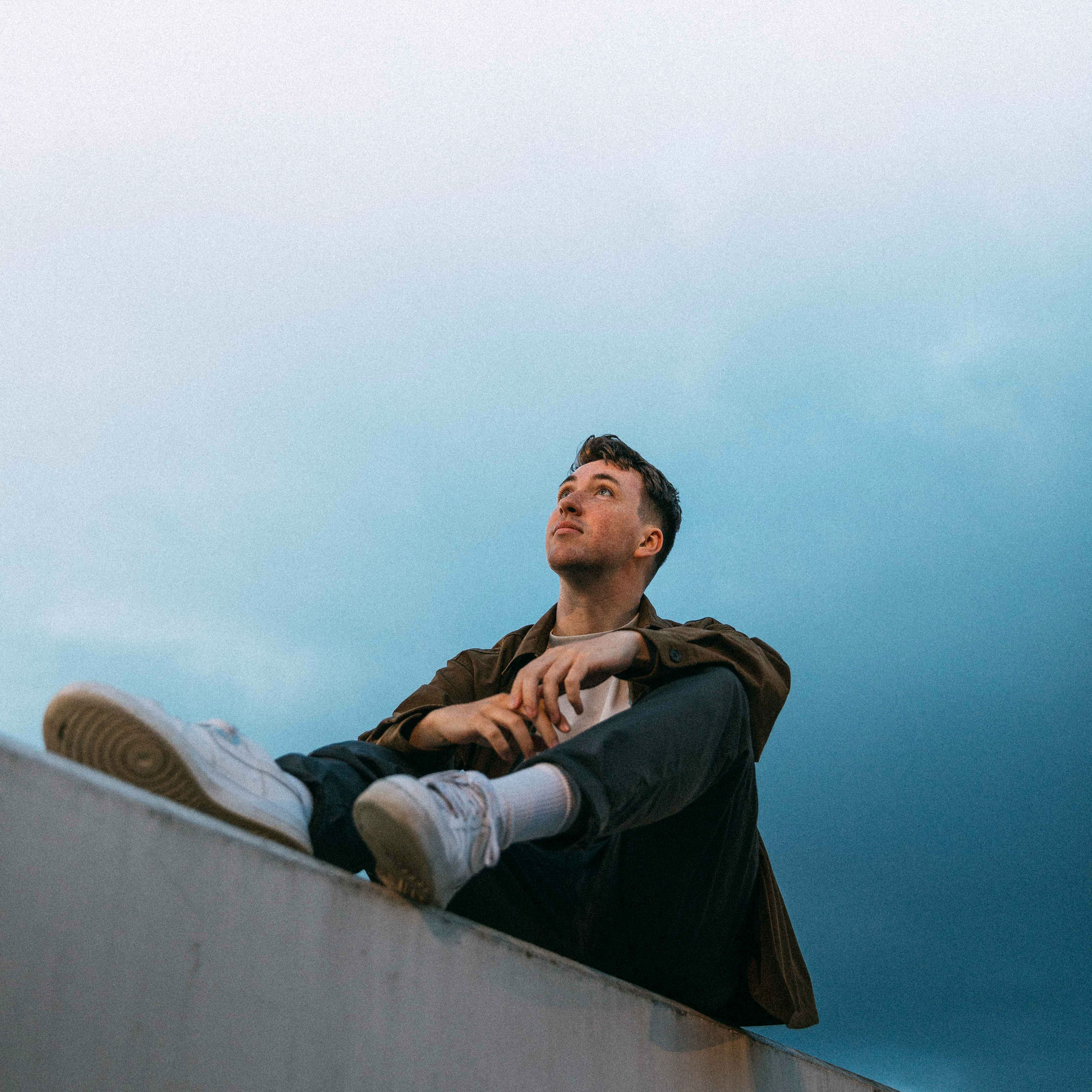 Artist picture of Jonathan Ogden