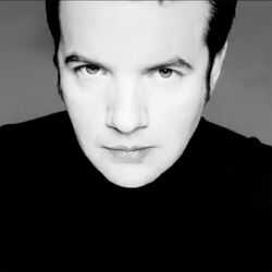 Picture of Pete Wylie & The Mighty WAH!