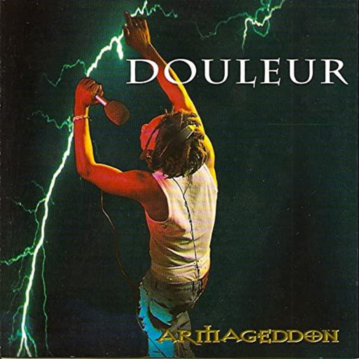 Douleur
