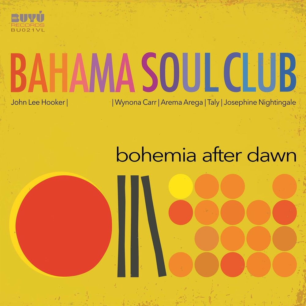 Picture of The Bahama Soul Club