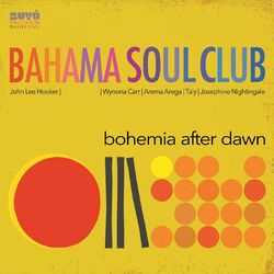 Picture of The Bahama Soul Club