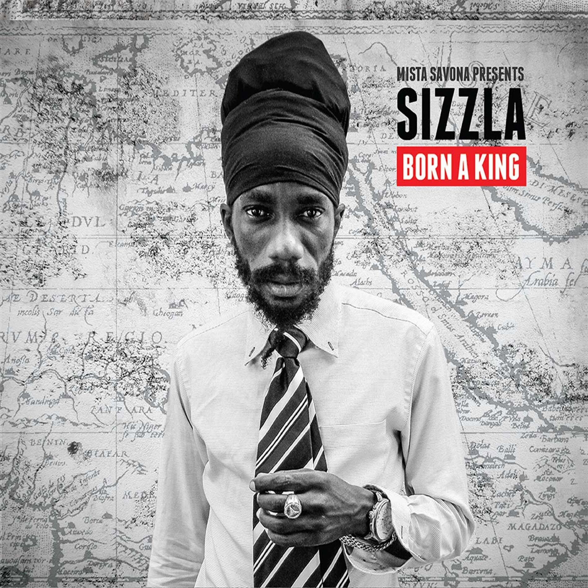 Sizzla