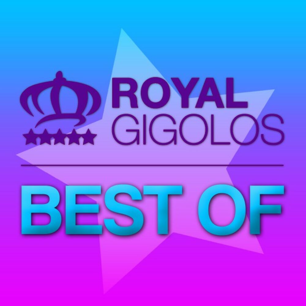 Picture of Royal Gigolos