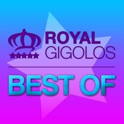 Picture of Royal Gigolos