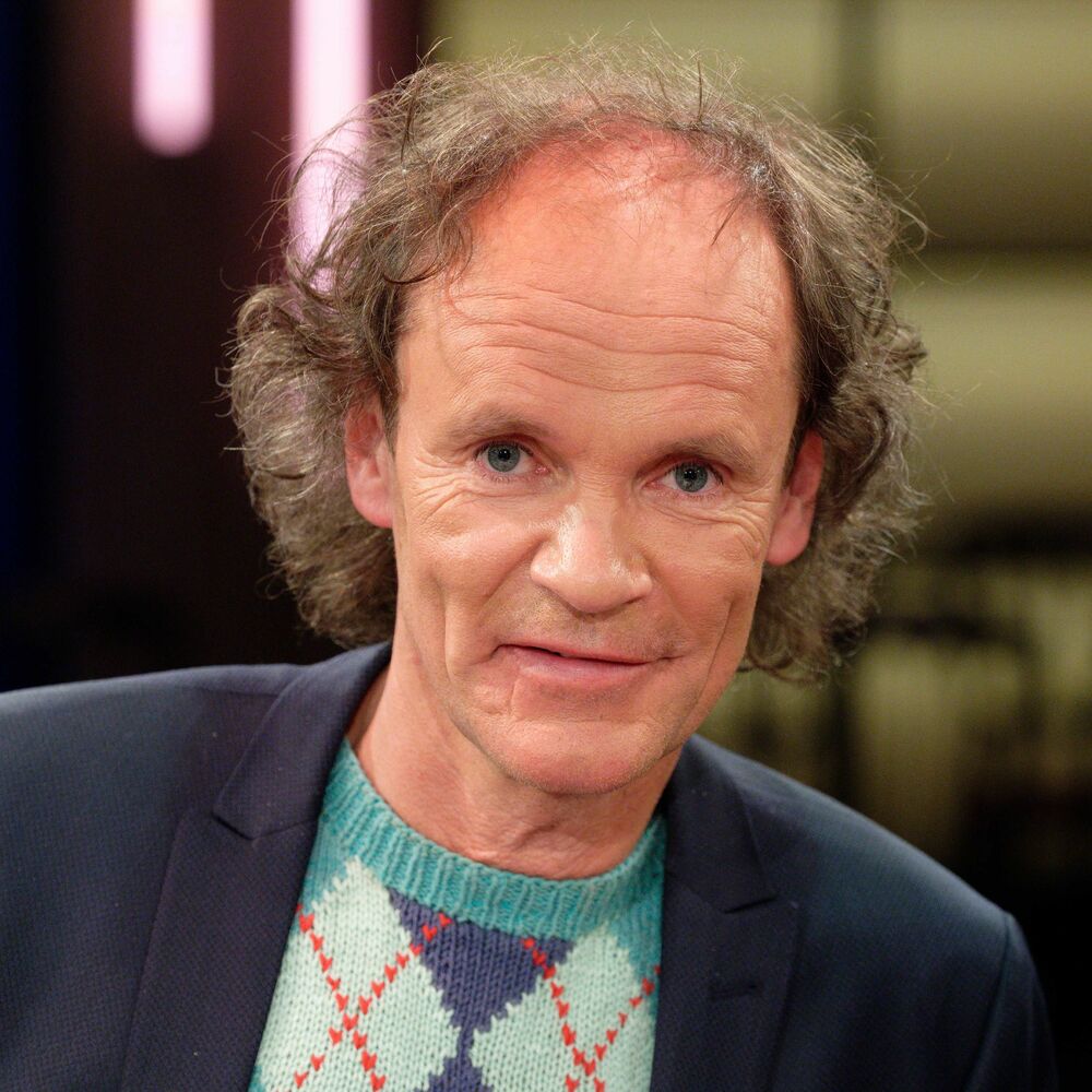 Picture of Olaf Schubert