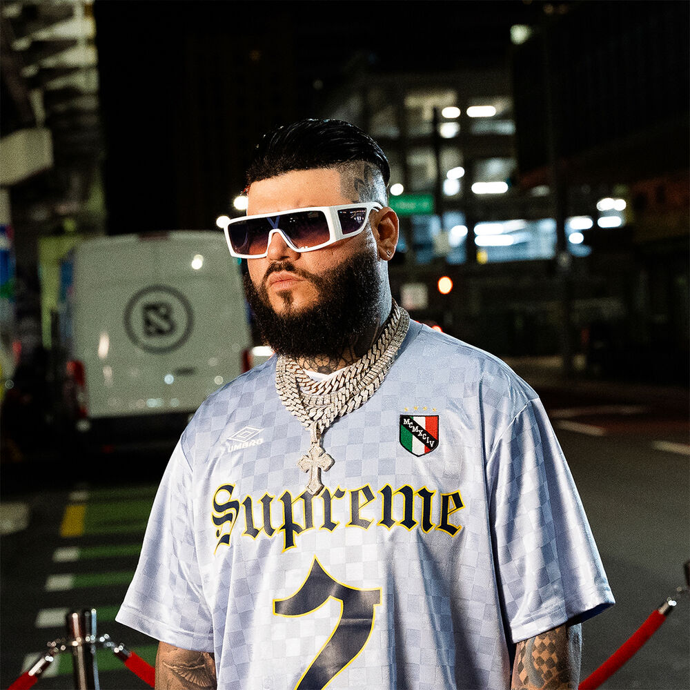 Picture of Farruko