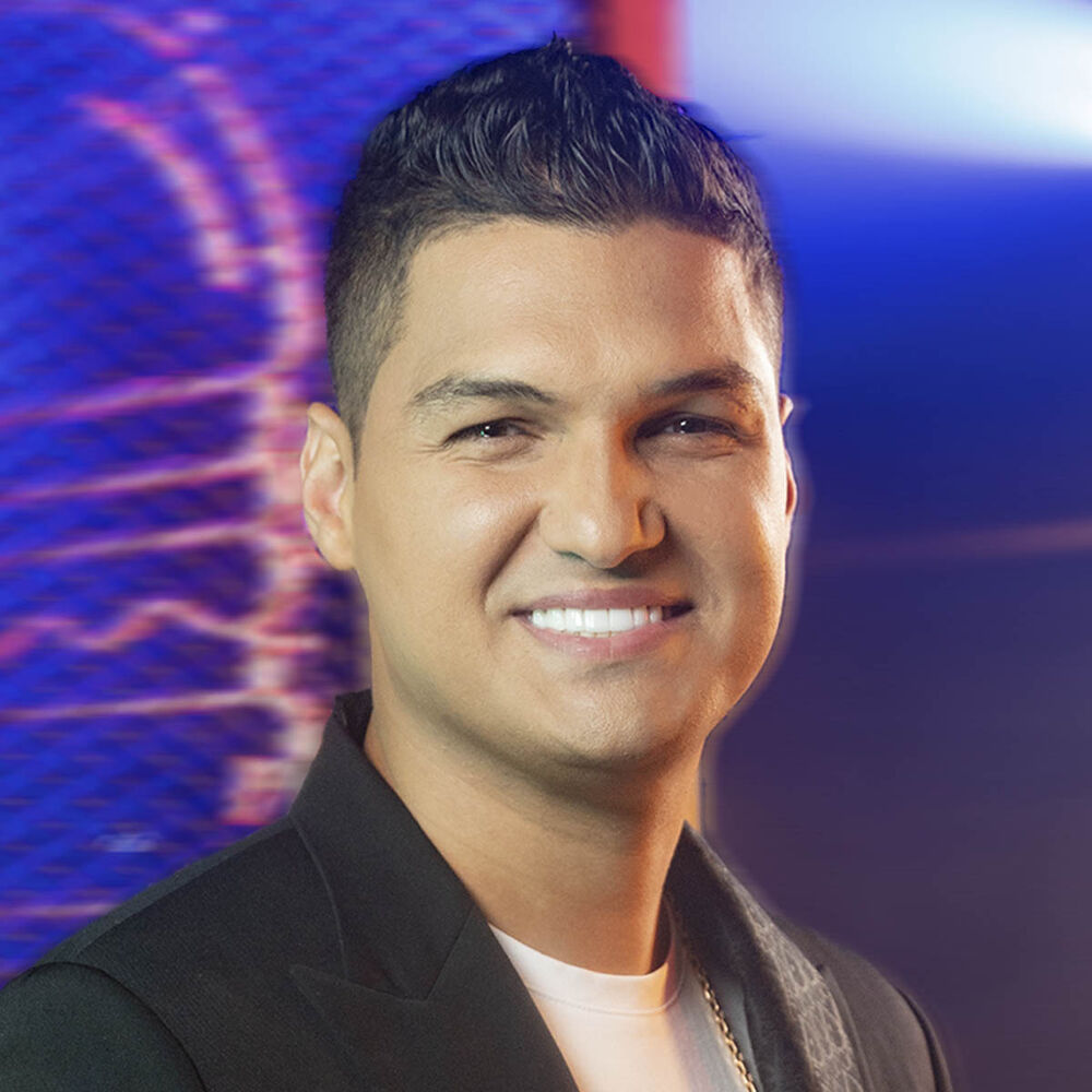 Picture of Elder Dayán Díaz