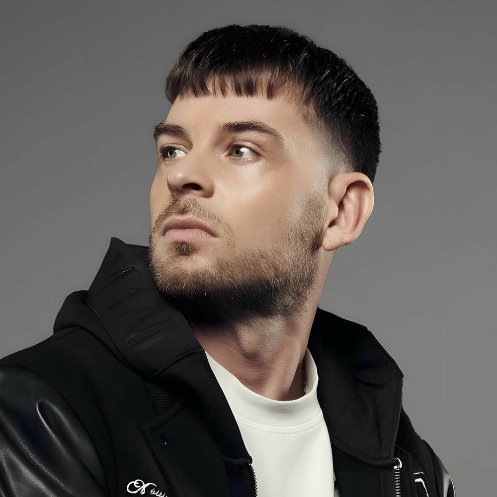 Photo de l'artiste DJ S.K.T