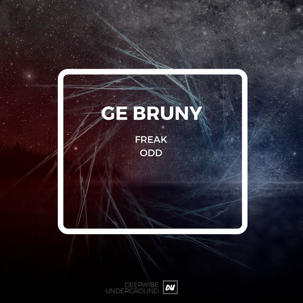 Picture of Ge Bruny