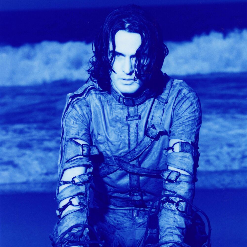 Picture of Skinny Puppy