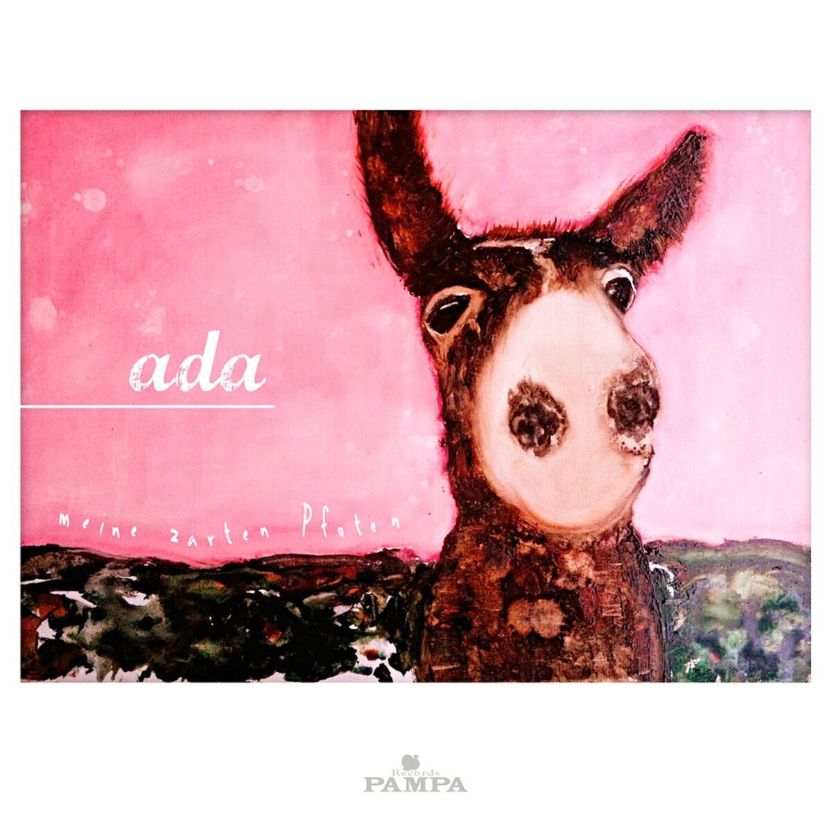 Artist picture of Ada