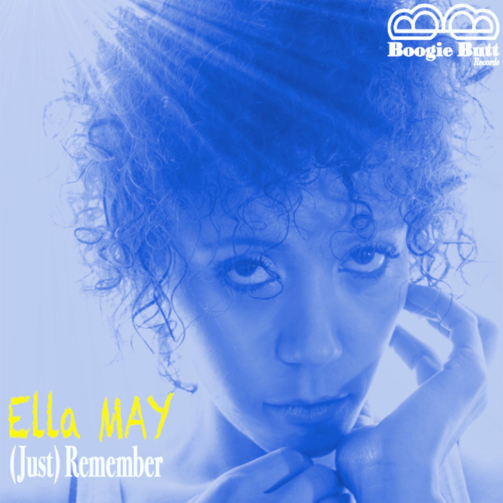 Photo de l'artiste Ella May