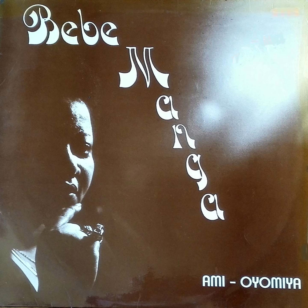 Photo de l'artiste Bebe Manga