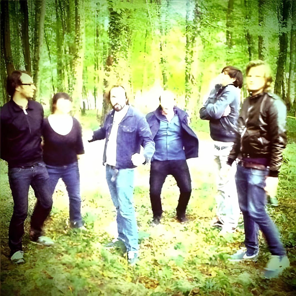 Photo de l'artiste The Bewitched Hands